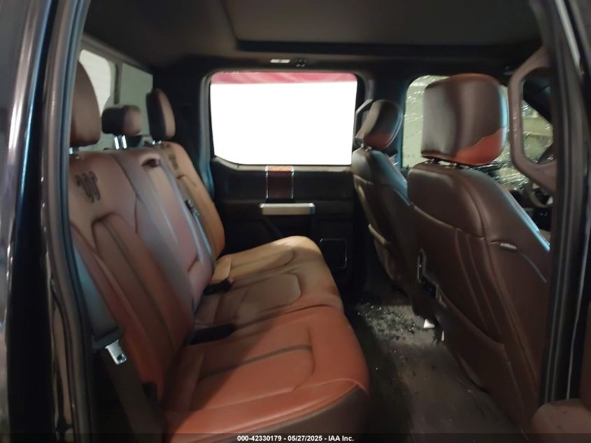 2021 Ford F-250 - 1FT7W2BT7MED67194