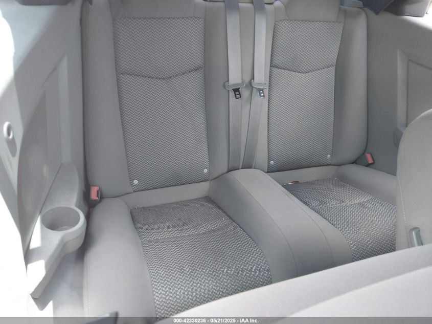 2008 Chrysler Sebring Lx VIN: 1C3LC45K48N674192 Lot: 42330236