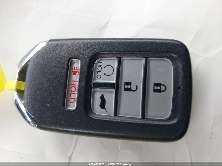 2020 HONDA CR-V AWD EX - 5J6RW2H54LL046249