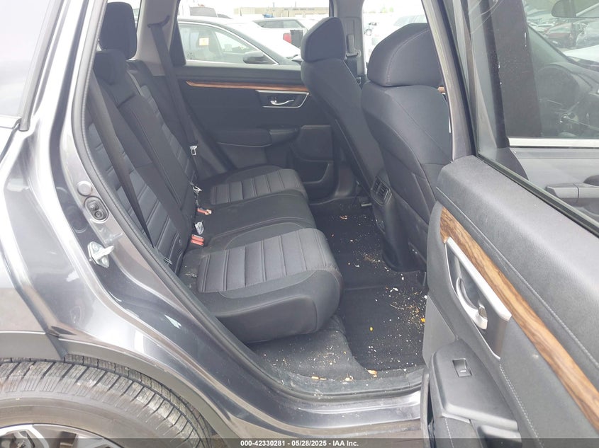 2020 HONDA CR-V AWD EX - 5J6RW2H54LL046249