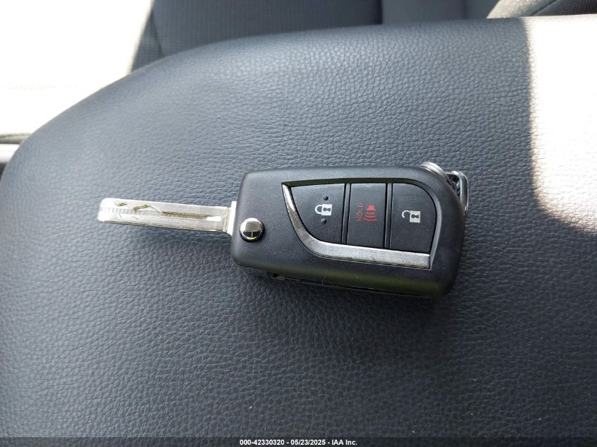 2025 Toyota RAV4 - 2T3H1RFV4SW380014