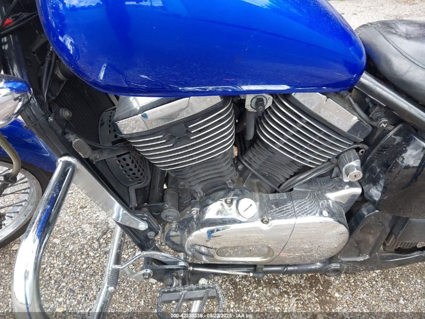 2005 Kawasaki Vn800 VIN: JKBVNCA185B514406 Lot: 42330336