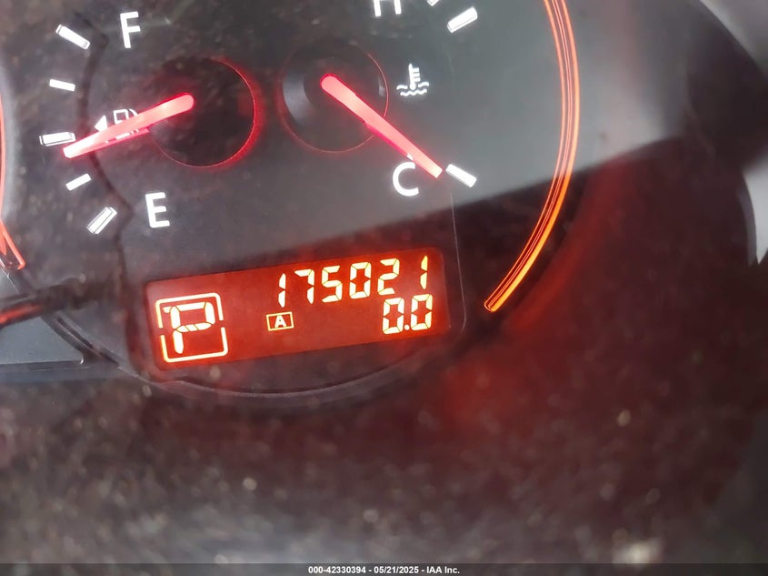 2009 NISSAN ALTIMA VIN: 1N4AL21E19C106136