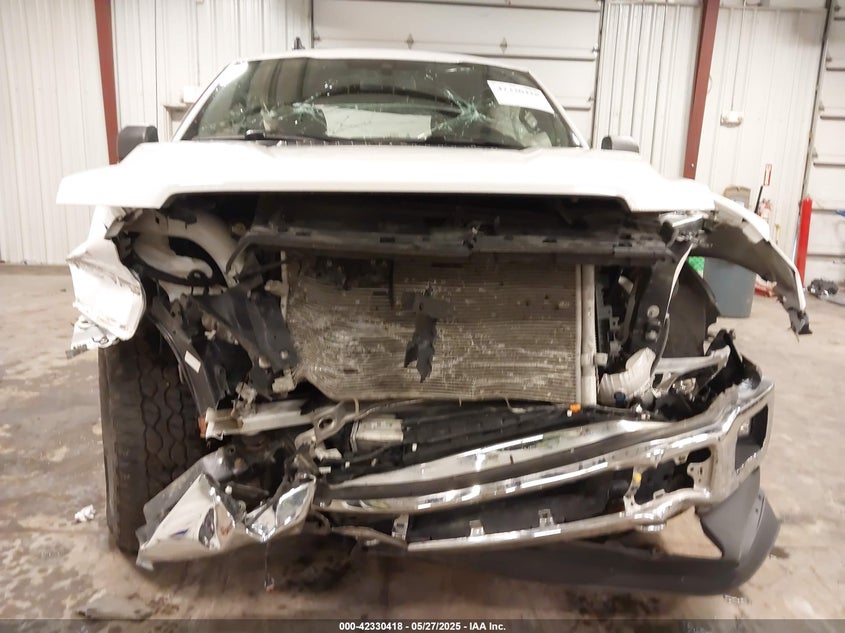 2020 FORD F150 VIN: 1FTFX1E46LKE79282