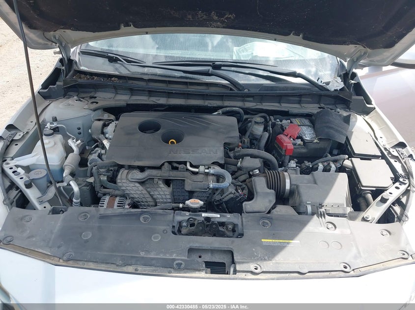 2020 Nissan Altima S Fwd VIN: 1N4BL4BV0LC190892 Lot: 42330485