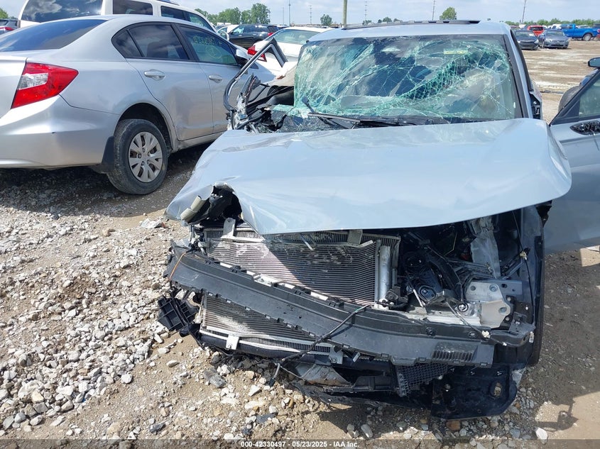 2024 HONDA CIVIC VIN: 2HGFE1E53RH471723