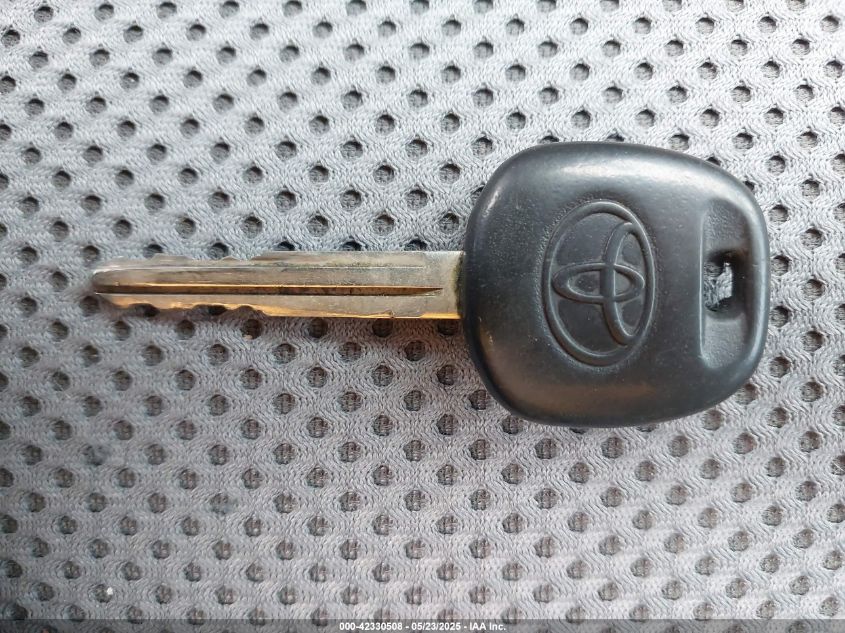 2009 Toyota Tacoma Base V6 VIN: 3TMLU42N19M034914 Lot: 42330508