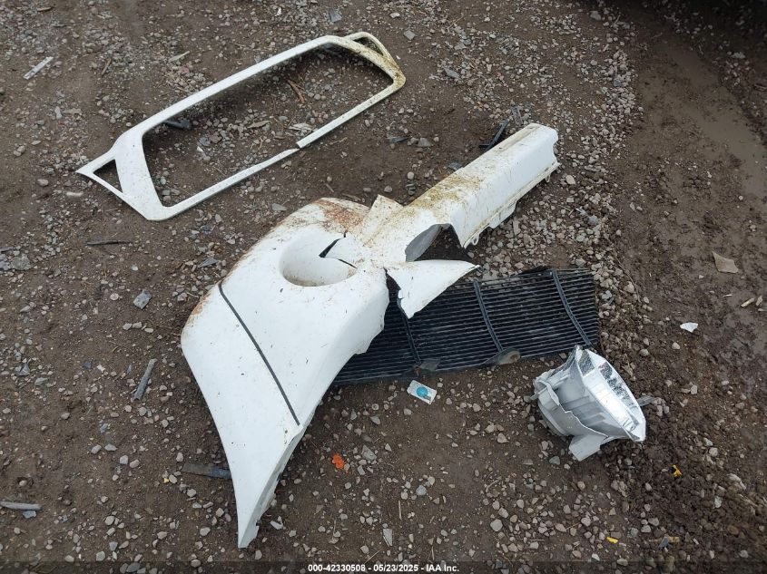 2009 Toyota Tacoma Base V6 VIN: 3TMLU42N19M034914 Lot: 42330508