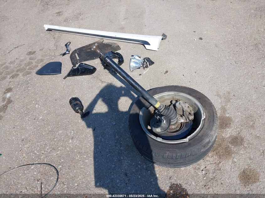 2018 HYUNDAI SONATA SPORT+ - 5NPE34AF5JH720115