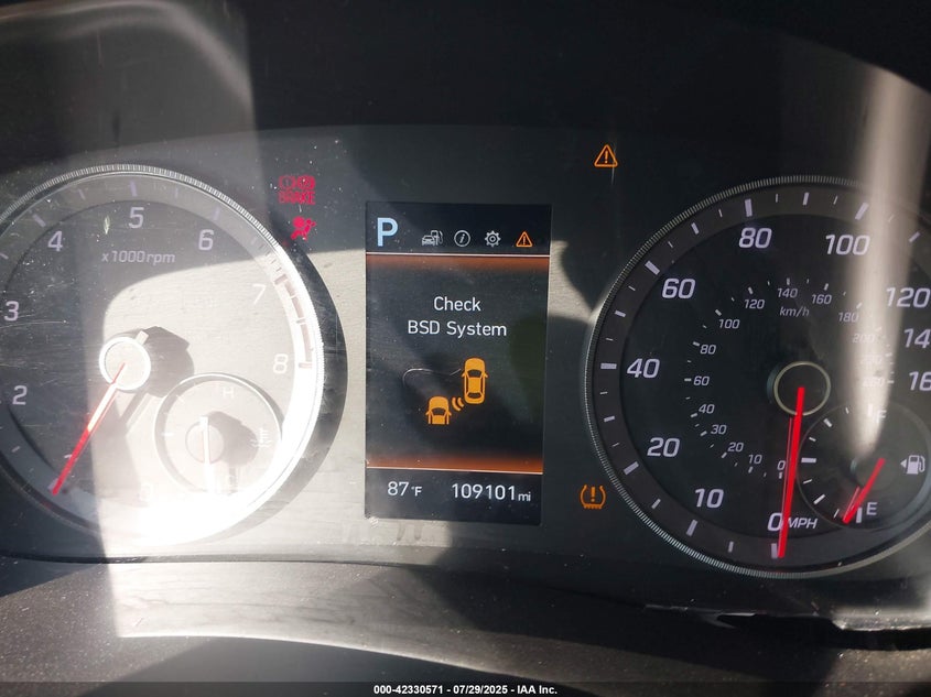 2018 HYUNDAI SONATA SPORT+ - 5NPE34AF5JH720115