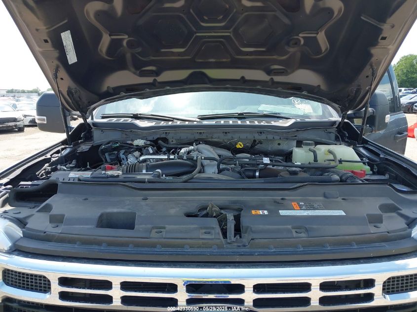 2024 Ford F-350 - 1FT8W3DT4REE02112