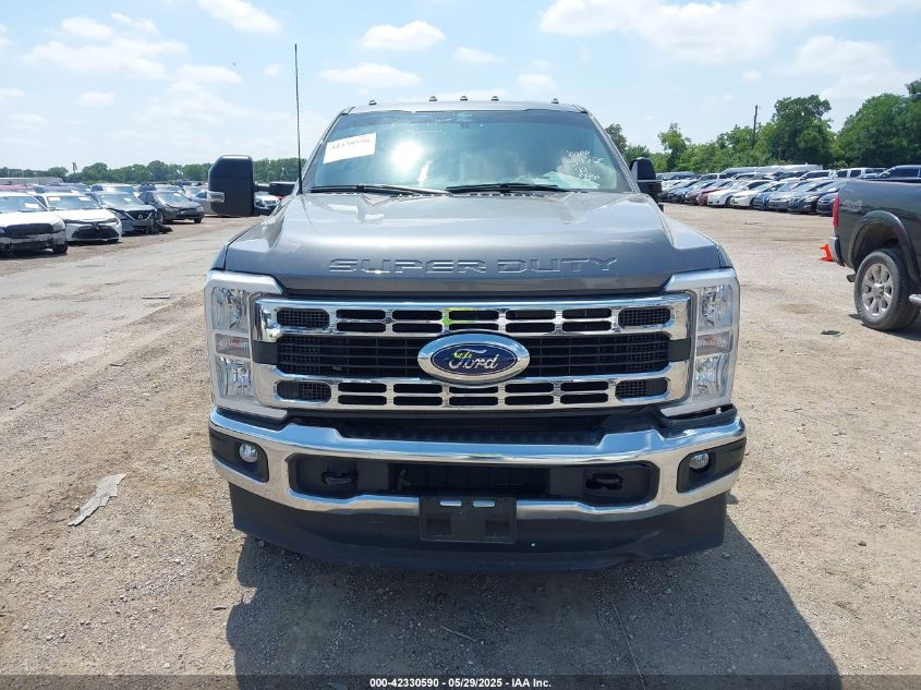 2024 Ford F-350 - 1FT8W3DT4REE02112