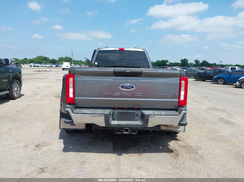 2024 Ford F-350 - 1FT8W3DT4REE02112