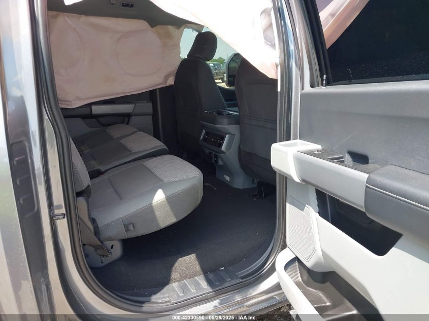 2024 Ford F-350 - 1FT8W3DT4REE02112