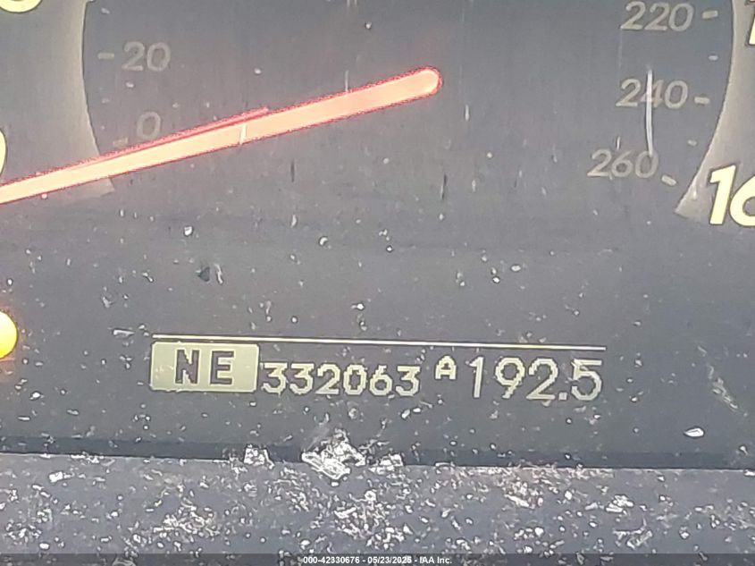 2006 Honda Odyssey Touring VIN: 5FNRL38896B106712 Lot: 42330676