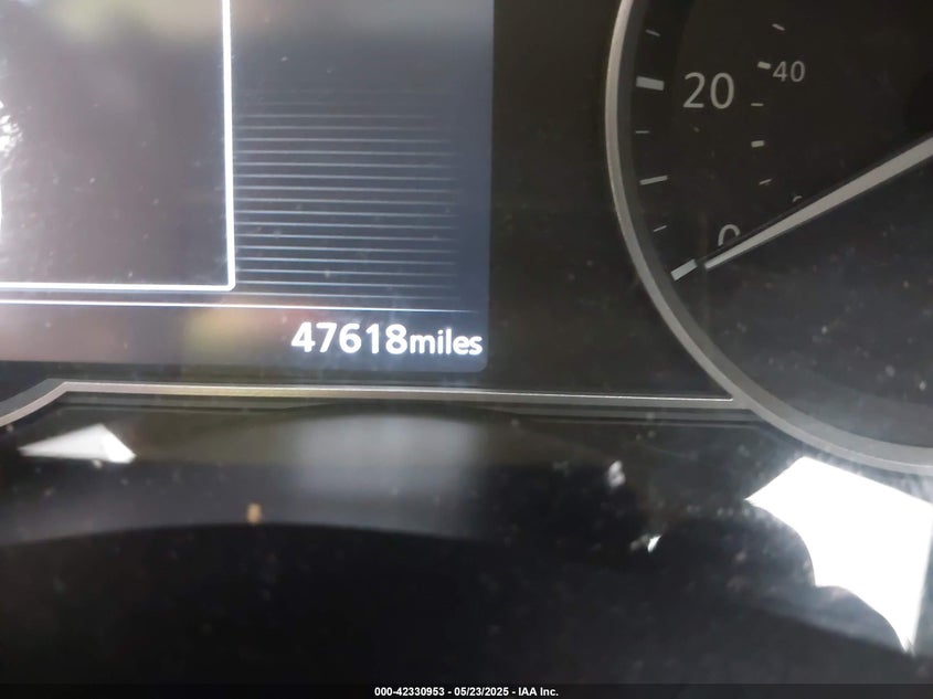 2022 NISSAN VERSA 1.6 SR XTRONIC CVT - 3N1CN8FV9NL855406