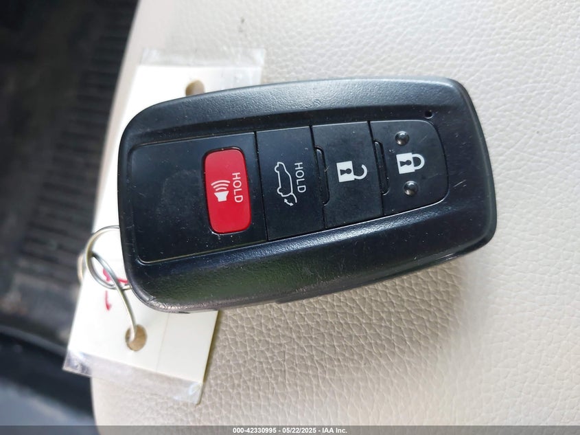 2023 TOYOTA HIGHLANDER XLE - 5TDKDRBH2PS503377