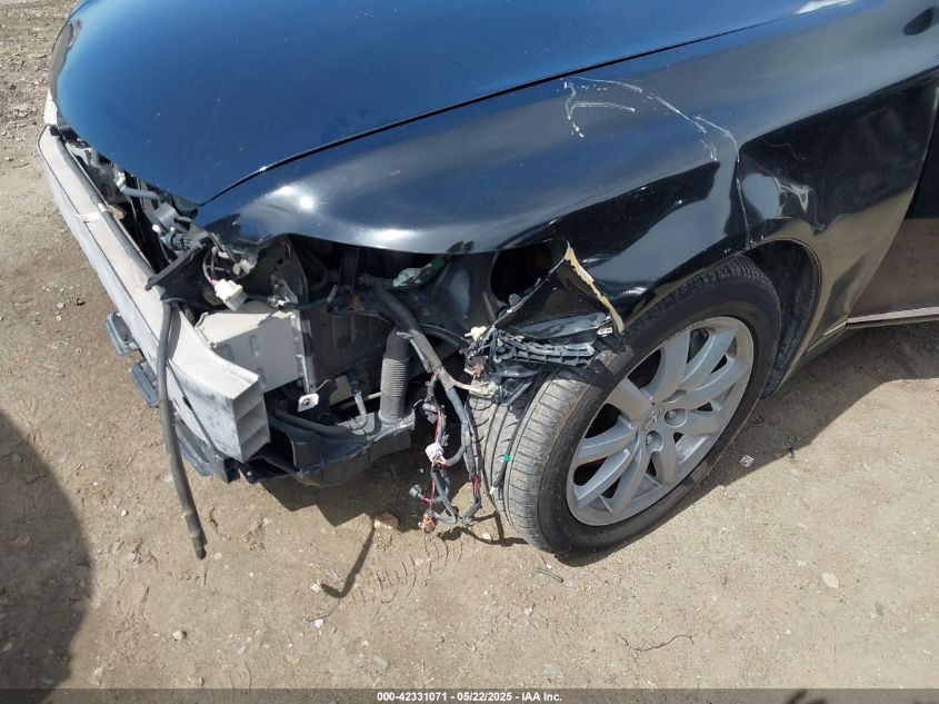 2009 Lexus Ls 460 VIN: JTHCL46F195002037 Lot: 42331071