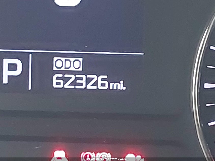 2016 KIA FORTE EX - KNAFX5A88G5547826