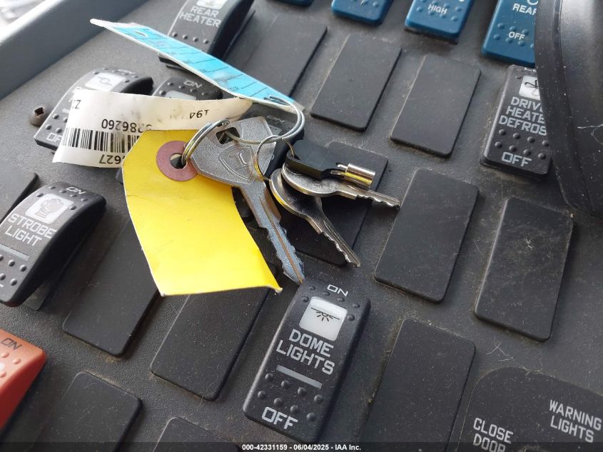 2024 Ic Corporation 3000 - 4DRBUC8N8RB748474