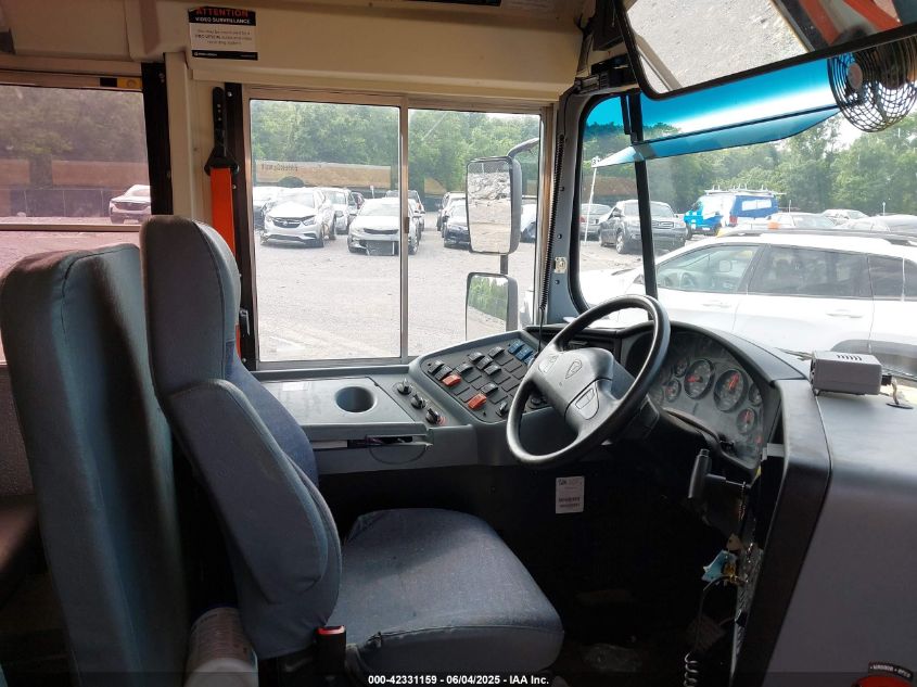 2024 Ic Corporation 3000 - 4DRBUC8N8RB748474