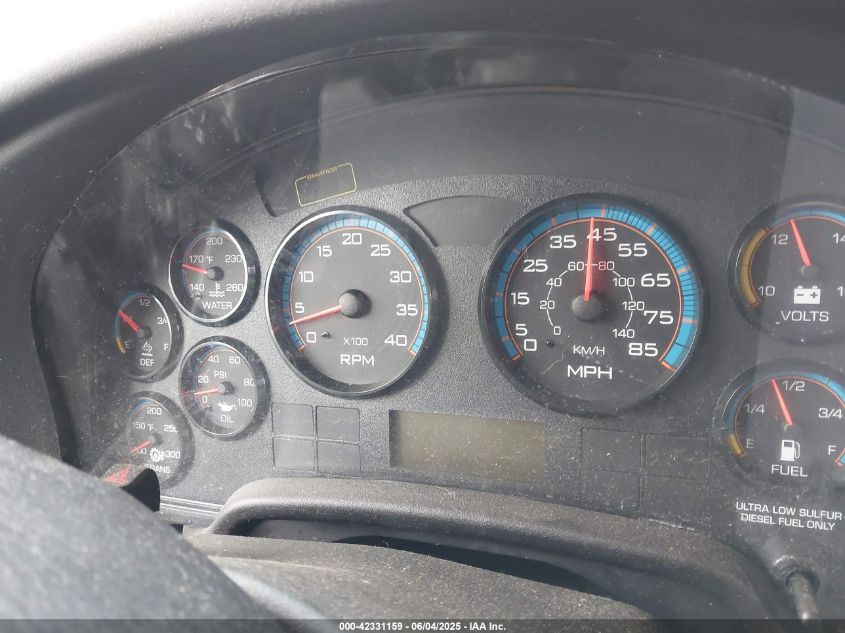 2024 Ic Corporation 3000 - 4DRBUC8N8RB748474