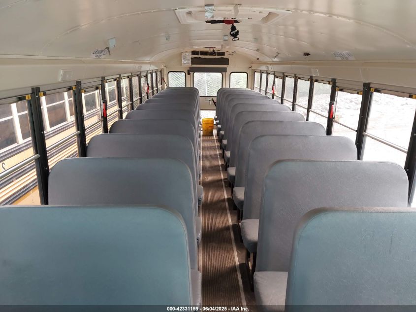 2024 Ic Corporation 3000 - 4DRBUC8N8RB748474