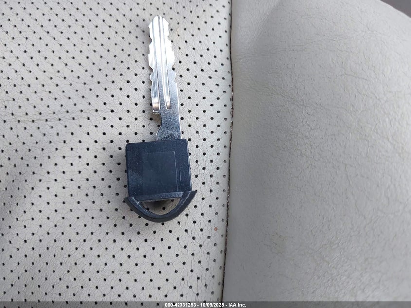 2006 Infiniti Fx35 VIN: JNRAS08U66X106197 Lot: 42331253