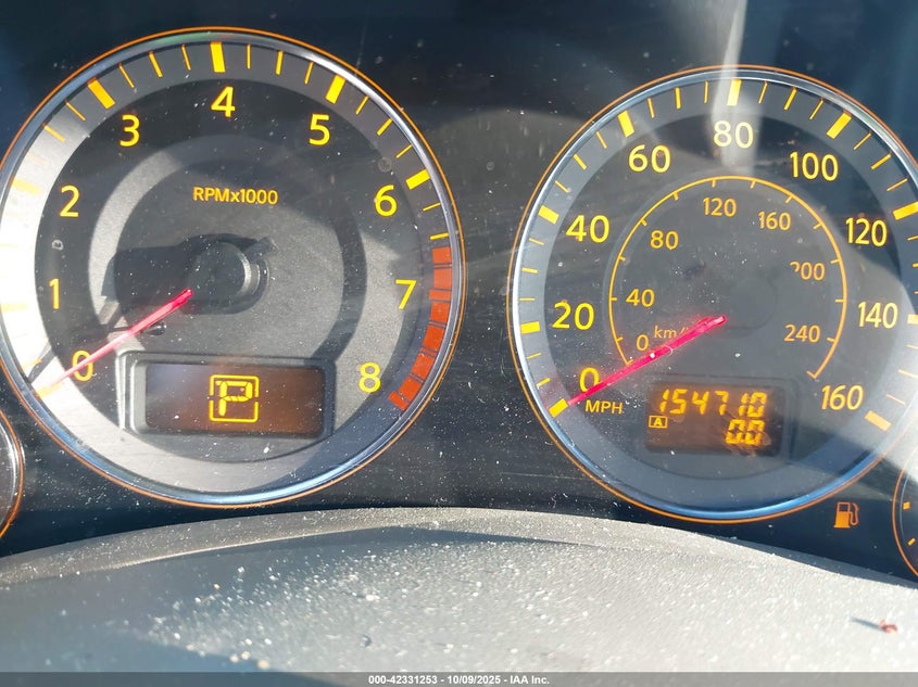 2006 Infiniti Fx35 VIN: JNRAS08U66X106197 Lot: 42331253