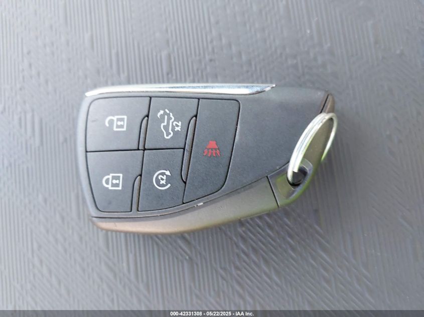 2025 GMC Sierra - 1GT4UZEY9SF229558