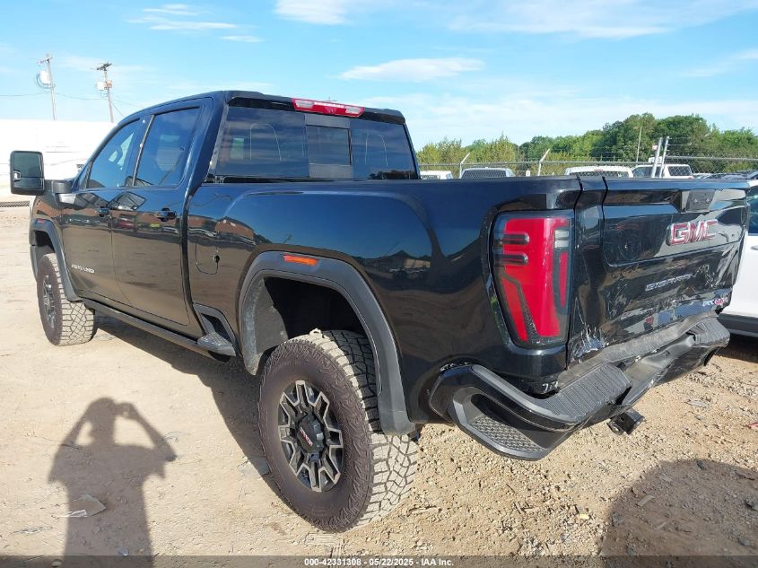 2025 GMC Sierra - 1GT4UZEY9SF229558