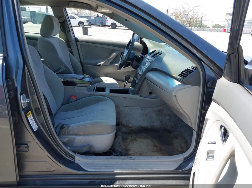 2010 TOYOTA CAMRY VIN: 4T1BF3EK5AU114259