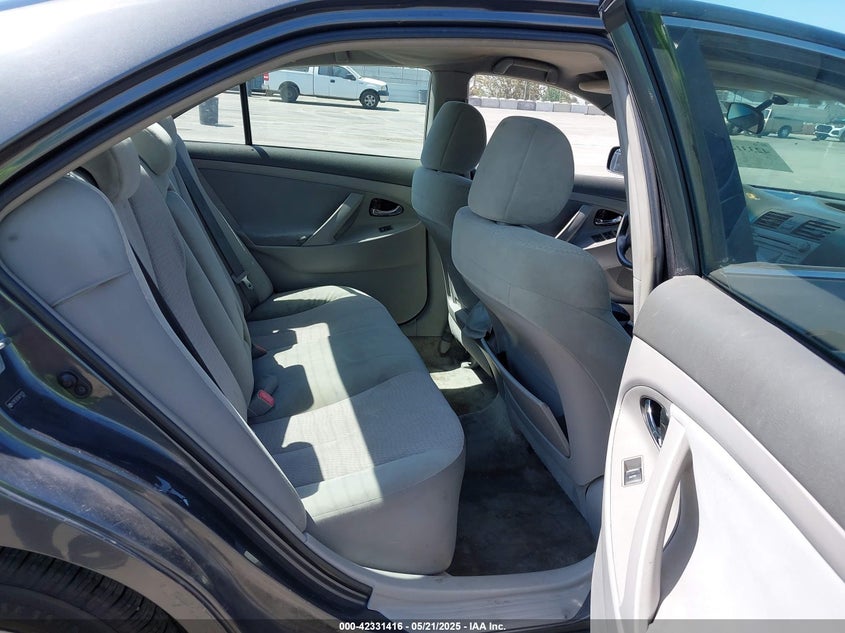 2010 TOYOTA CAMRY VIN: 4T1BF3EK5AU114259