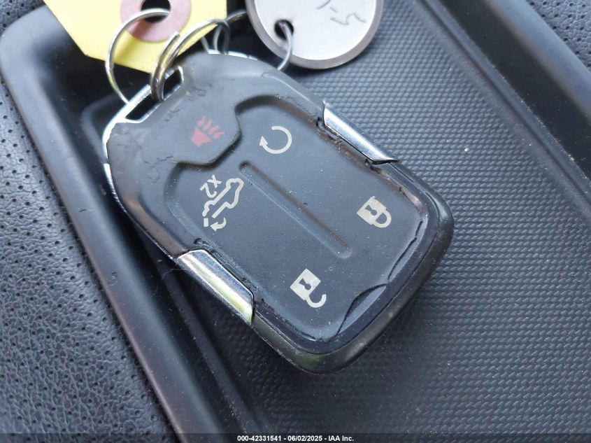 2020 Chevrolet Silverado 3500hd - 1GC4YVEYXLF150270