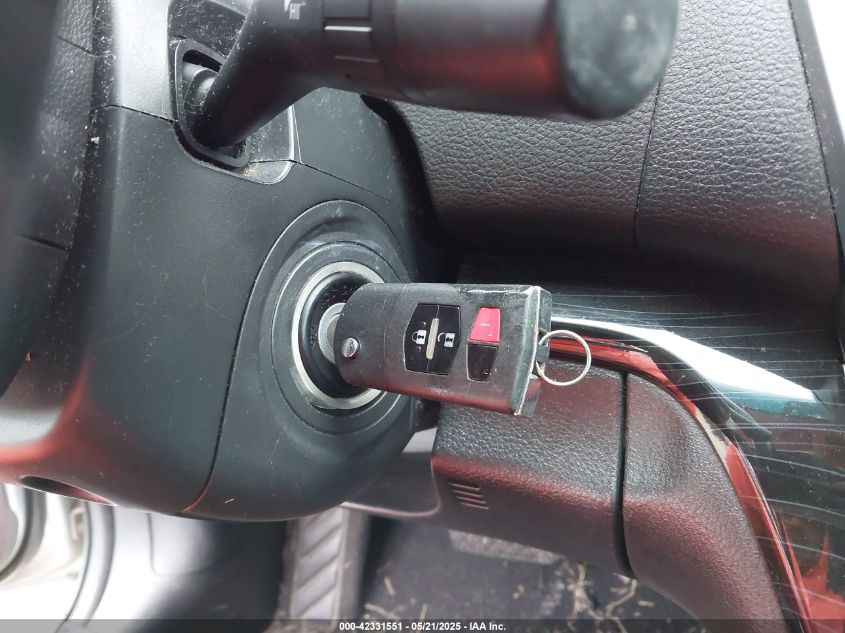 2010 Mazda Mazda6 I Touring Plus VIN: 1YVHZ8CH3A5M45193 Lot: 42331551