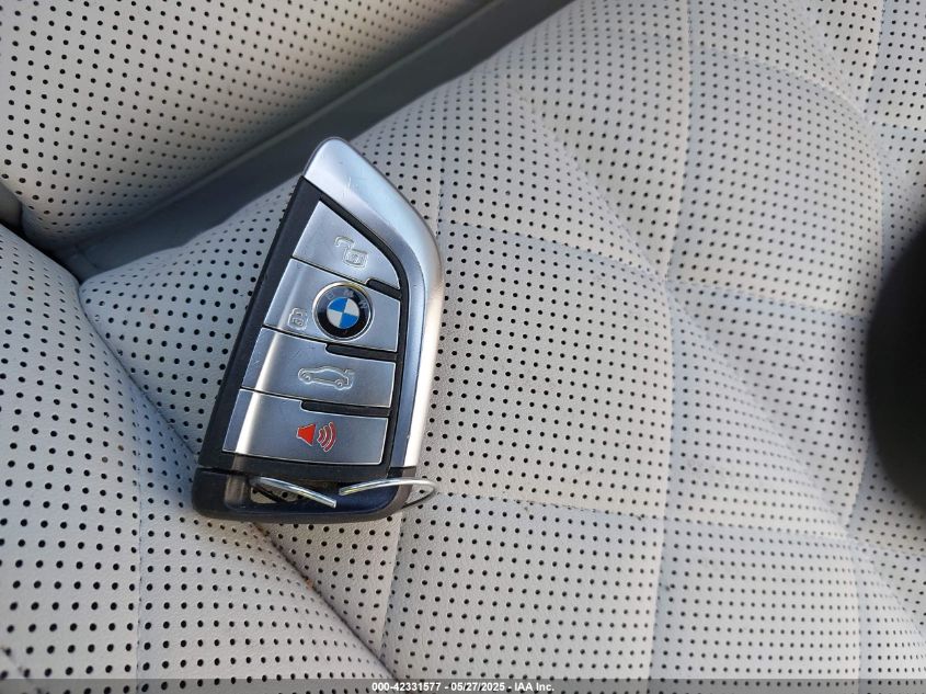 2023 BMW X5 - 5UXCR4C09P9N65731