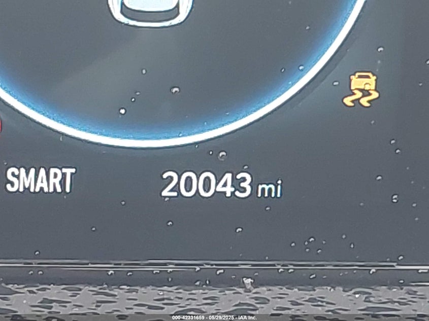 2023 HYUNDAI TUCSON LIMITED - 5NMJE3AE2PH214340