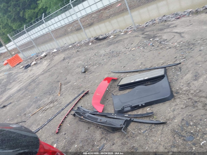 2023 HYUNDAI TUCSON LIMITED - 5NMJE3AE2PH214340