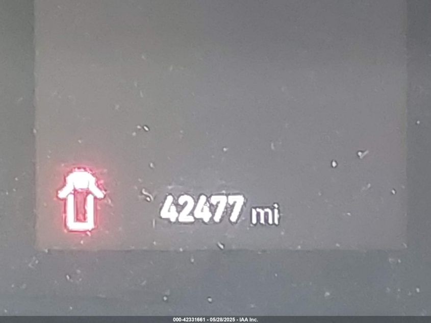 2023 Ram Promaster 2500 VIN: 03C6RVDG3PE603945 Lot: 42331661