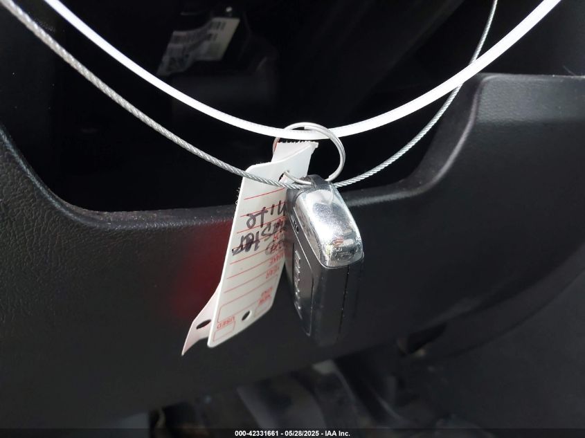 2023 Ram Promaster 2500 VIN: 03C6RVDG3PE603945 Lot: 42331661