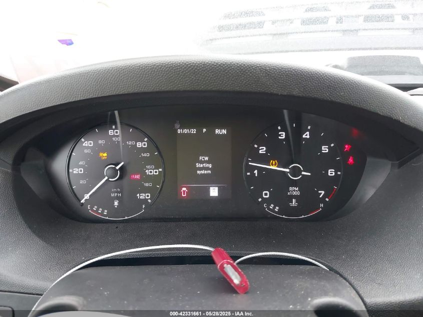 2023 Ram Promaster 2500 VIN: 03C6RVDG3PE603945 Lot: 42331661