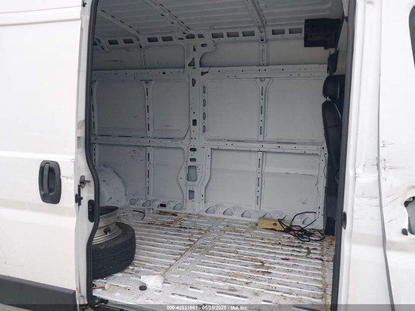 2023 Ram Promaster 2500 VIN: 03C6RVDG3PE603945 Lot: 42331661