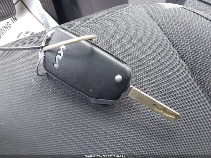 2023 KIA SPORTAGE LX - KNDPU3AF1P7167072