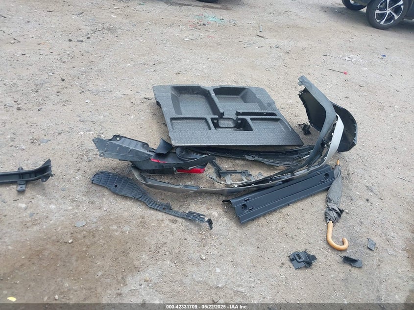 2023 KIA SPORTAGE LX - KNDPU3AF1P7167072