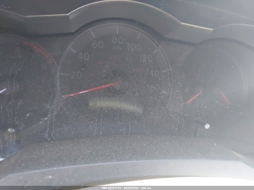 2010 Nissan Altima 2.5 S VIN: 1N4AL2EP6AC172620 Lot: 42331715