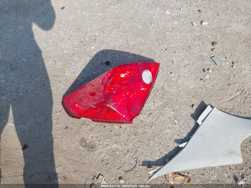 2010 Nissan Altima 2.5 S VIN: 1N4AL2EP6AC172620 Lot: 42331715