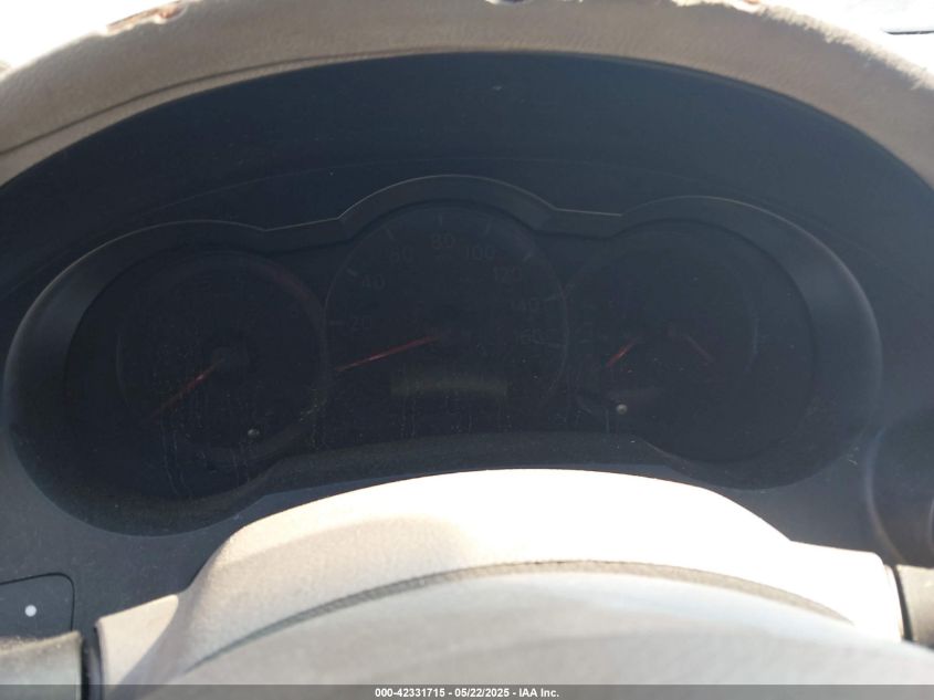 2010 Nissan Altima 2.5 S VIN: 1N4AL2EP6AC172620 Lot: 42331715