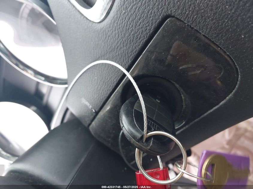 2019 Dodge Grand Caravan Se VIN: 2C7WDGBG0KR649598 Lot: 42331745