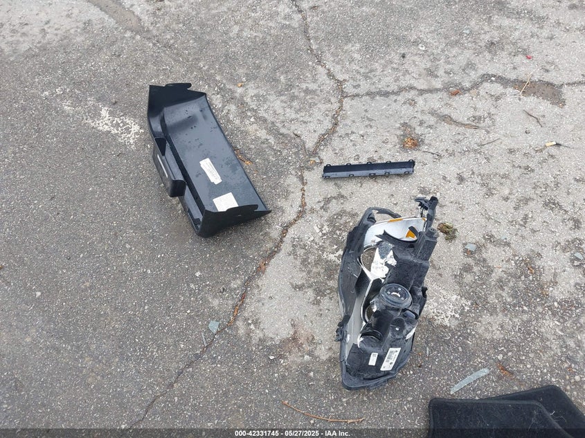 2019 Dodge Grand Caravan Se VIN: 2C7WDGBG0KR649598 Lot: 42331745