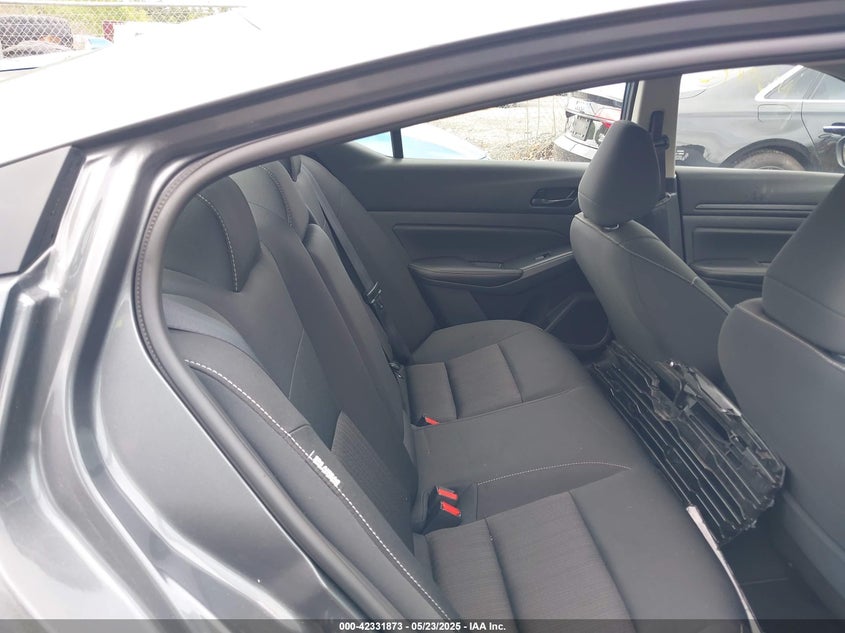 2024 NISSAN ALTIMA VIN: 1N4BL4DV1RN423947